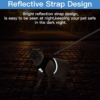 Cat Adjustable Harness Vest With Leash