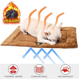 Self Warming Pet Pad
